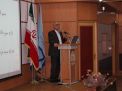 گزارش تصویری مراسم تقدیر ازکارمندان نمونه دانشگاه